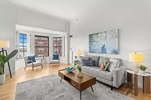 4 Charlesgate E, Boston, MA 02215 - Photo 6