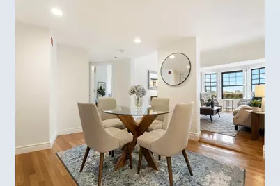 4 Charlesgate E #705, Boston, MA 02215 - Photo 4