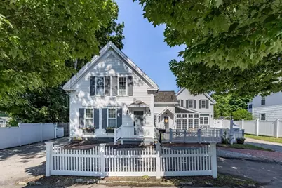 240 Plymouth St, Abington, MA 02351 - Photo 1