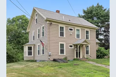 153 Haynes Hill Rd, Brimfield, MA 01010 - Photo 1