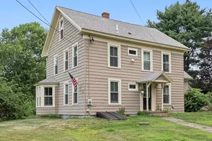 153 Haynes Hill Rd, Brimfield, MA 01010 - Photo 1