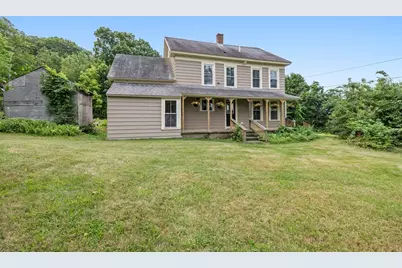 153 Haynes Hill Rd, Brimfield, MA 01010 - Photo 2