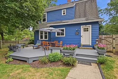 198 Converse Street, Longmeadow, MA 01106 - Photo 34