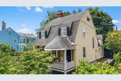 47 7th St., New Bedford, MA 02740 - Photo 32