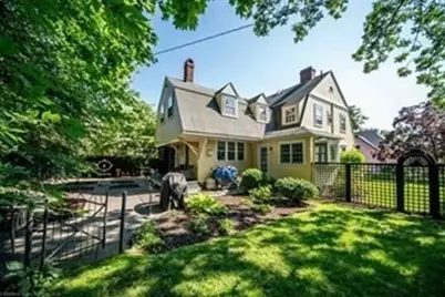 47 7th St., New Bedford, MA 02740 - Photo 1