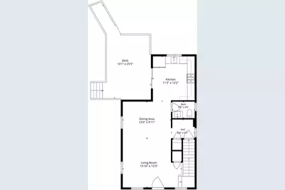 16 Elm St, Reading, MA 01867 - Photo 40