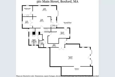 561 Main St, Boxford, MA 01921 - Photo 40