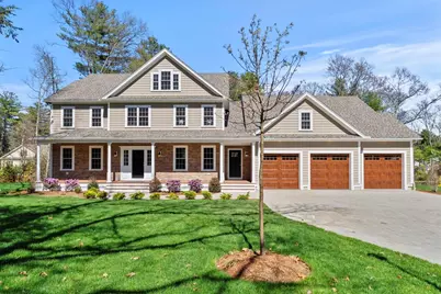 223 Grove St, Lexington, MA 02420 - Photo 1