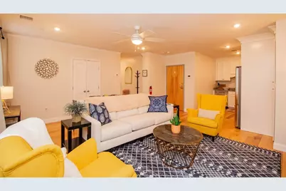 1008-4 Tremont St #Furnished, Boston, MA 02120 - Photo 4