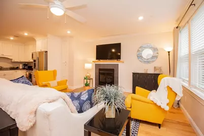 1008-4 Tremont St #Furnished, Boston, MA 02120 - Photo 2