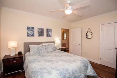 1008-4 Tremont St #Furnished, Boston, MA 02120 - Photo 10