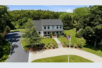 635 Santuit-Newtown Rd, Barnstable, MA 02648 - Photo 1