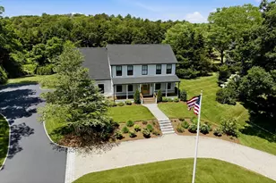635 Santuit-Newtown Rd, Barnstable, MA 02648 - Photo 1