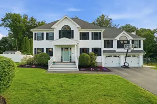 238 Mitchell G Dr, Tewksbury, MA 01876 - Photo 2
