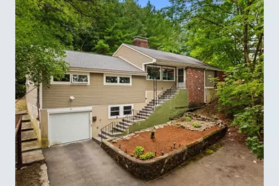 10 Rafferty Rd, Stoneham, MA 02180 - Photo 1