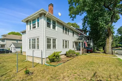 289 Auburndale Ave, Newton, MA 02466 - Photo 4