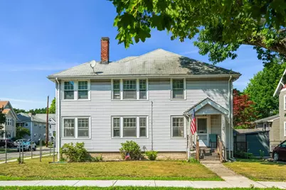 289 Auburndale Ave, Newton, MA 02466 - Photo 2