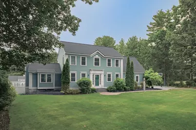 67 Parkhurst Street, Dunstable, MA 01827 - Photo 2