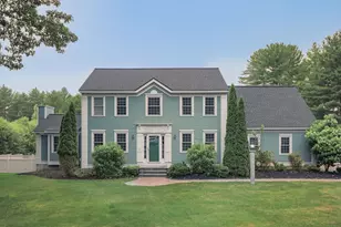 67 Parkhurst St, Dunstable, MA 01827 - Photo 1