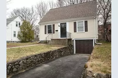61 Dudley Street #61, Arlington, MA 02476 - Photo 1