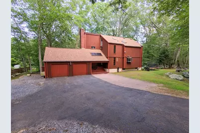 466 Greenbush Rd, East Greenwich, RI 02818 - Photo 2