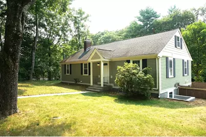 250 Main Street #SF, Wayland, MA 01778 - Photo 1