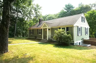 250 Main St, Wayland, MA 01778 - Photo 1