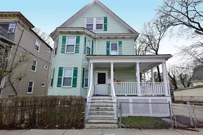 24 Rector Rd #2, Boston, MA 02126 - Photo 1