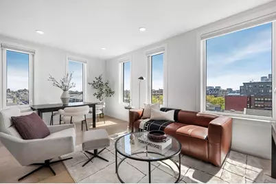 2-10 Maverick Sq #401, Boston, MA 02128 - Photo 4