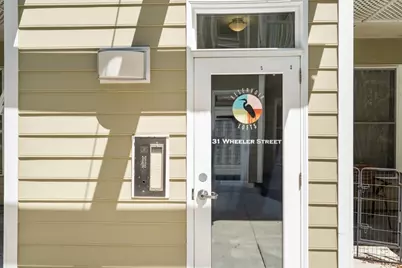 31 Wheeler Street #303, Cambridge, MA 02138 - Photo 26
