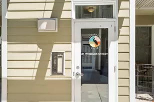 31 Wheeler St, Cambridge, MA 02138 - Photo 26