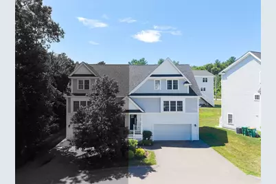 18 Craftsman Ct #16, Grafton, MA 01560 - Photo 2
