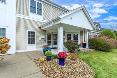 233 W Central St #1, Franklin, MA 02038 - Photo 1