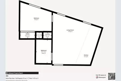 38-405 Hitchborn St #Furnished, Boston, MA 02135 - Photo 8