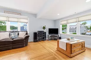 19 Newton Ave, Braintree, MA 02184 - Photo 8