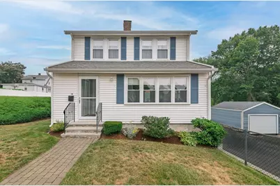 19 Newton Ave, Braintree, MA 02184 - Photo 1