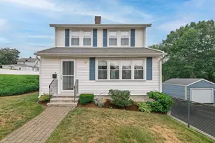 19 Newton Ave, Braintree, MA 02184 - Photo 1