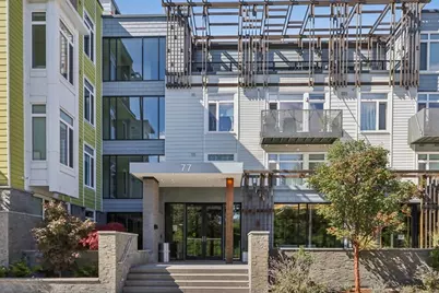 77 New #423, Cambridge, MA 02138 - Photo 10