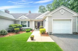 52 Burns Meadow, Longmeadow, MA 01106 - Photo 1