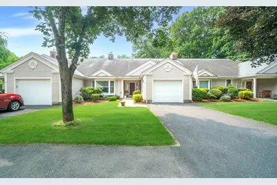 52 Burns Mdw #52, Longmeadow, MA 01106 - Photo 36