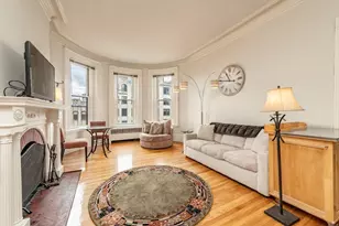 271 Dartmouth St, Boston, MA 02116 - Photo 2