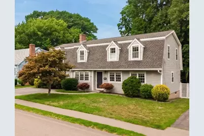 100 Kimball Rd., Dedham, MA 02026 - Photo 1