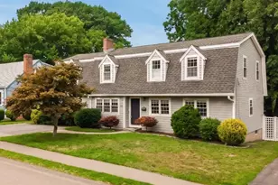 100 Kimball Rd, Dedham, MA 02026 - Photo 1