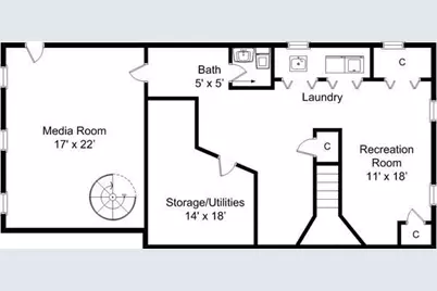 100 Kimball Rd., Dedham, MA 02026 - Photo 28