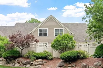7 Faxon Drive #7, Stow, MA 01775 - Photo 36