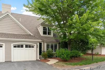7 Faxon Drive #7, Stow, MA 01775 - Photo 1