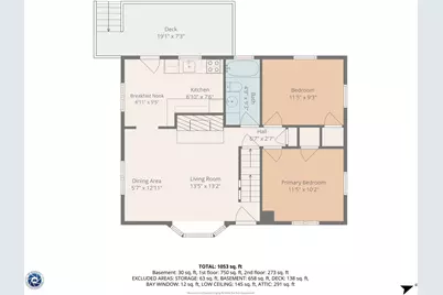 145 Main St, Oxford, MA 01540 - Photo 20
