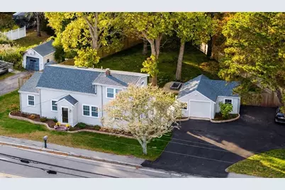 245 Wareham Rd, Marion, MA 02738 - Photo 2