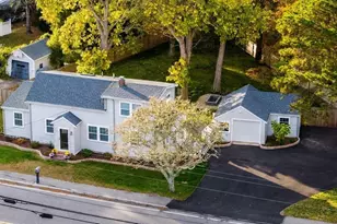 245 Wareham Rd, Marion, MA 02738 - Photo 2