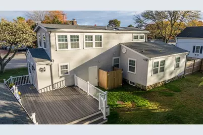 245 Wareham Rd, Marion, MA 02738 - Photo 4
